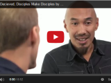 2. Disciples Making Disciples | Multiply | Francis Chan & David Platt