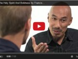 6.  Disciple Making Boldness Comes from Prayer And The Holy Spirit | Multiply | Francis Chan & David Platt