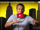 Every Disciple Making Disciples | David Platt