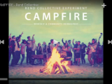 The Cost | Rend Collective, Campfire