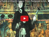 Turning Points in Church History (Part 2) | Lausanne