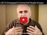 The Unengaged & Unreached People Groups | Passion